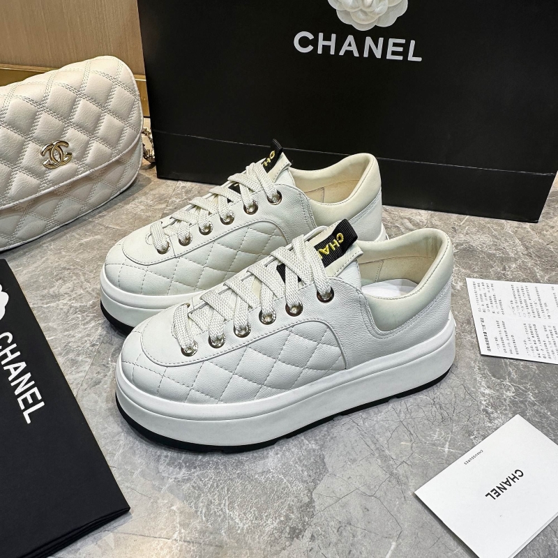 Chanel Sneakers